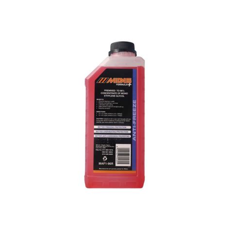 midas formula